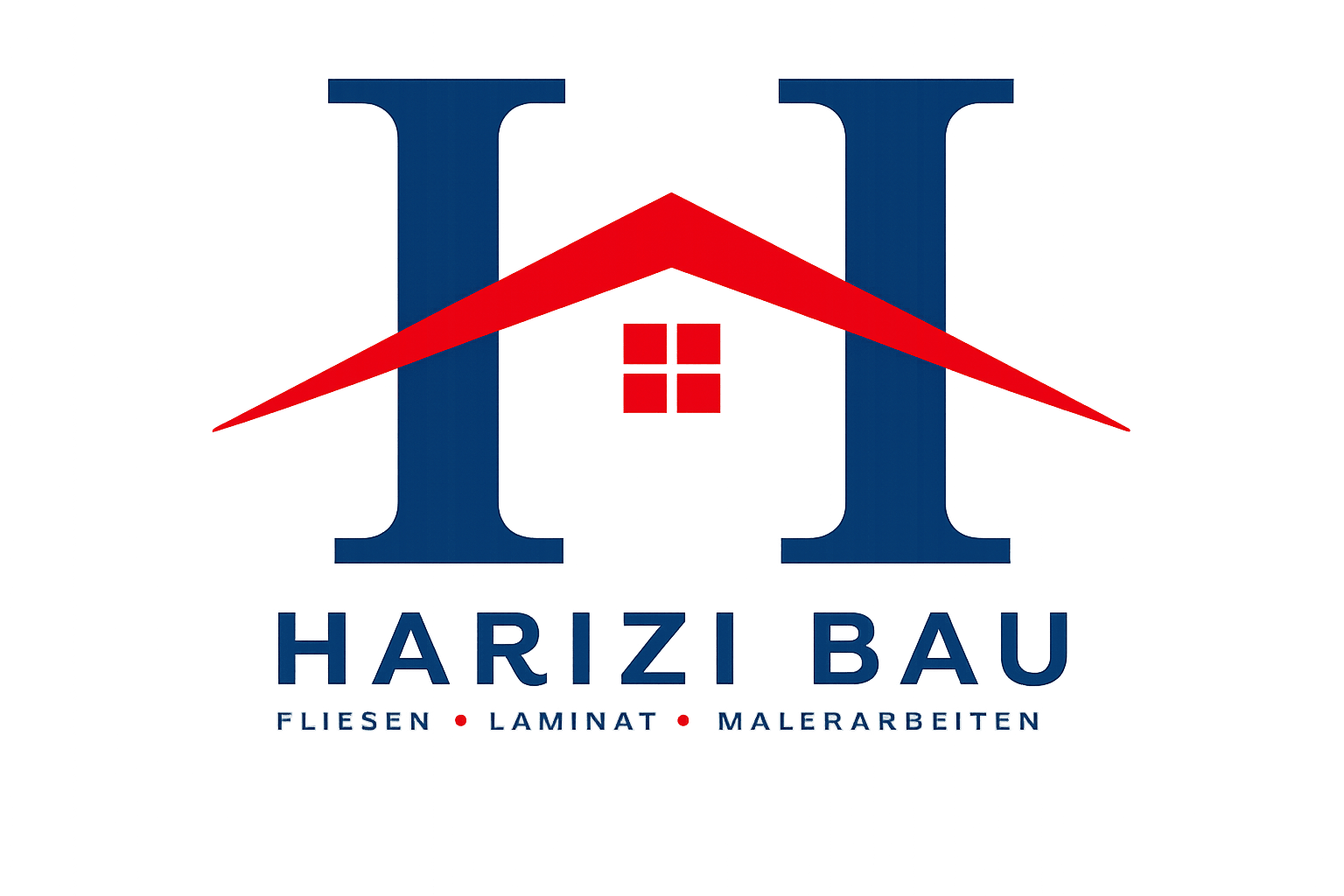 Harizi Bau – Fliesen, Laminat und Malerarbeiten